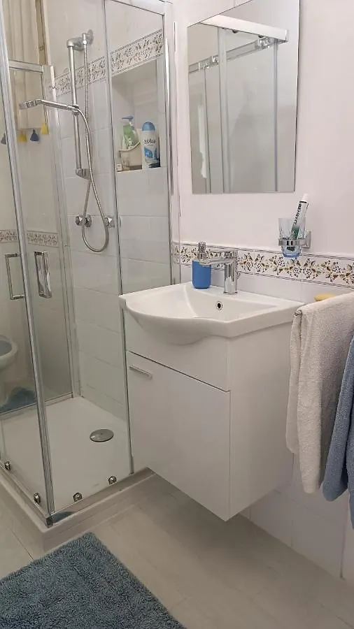 Apartament Venticello Di Mare Trapani