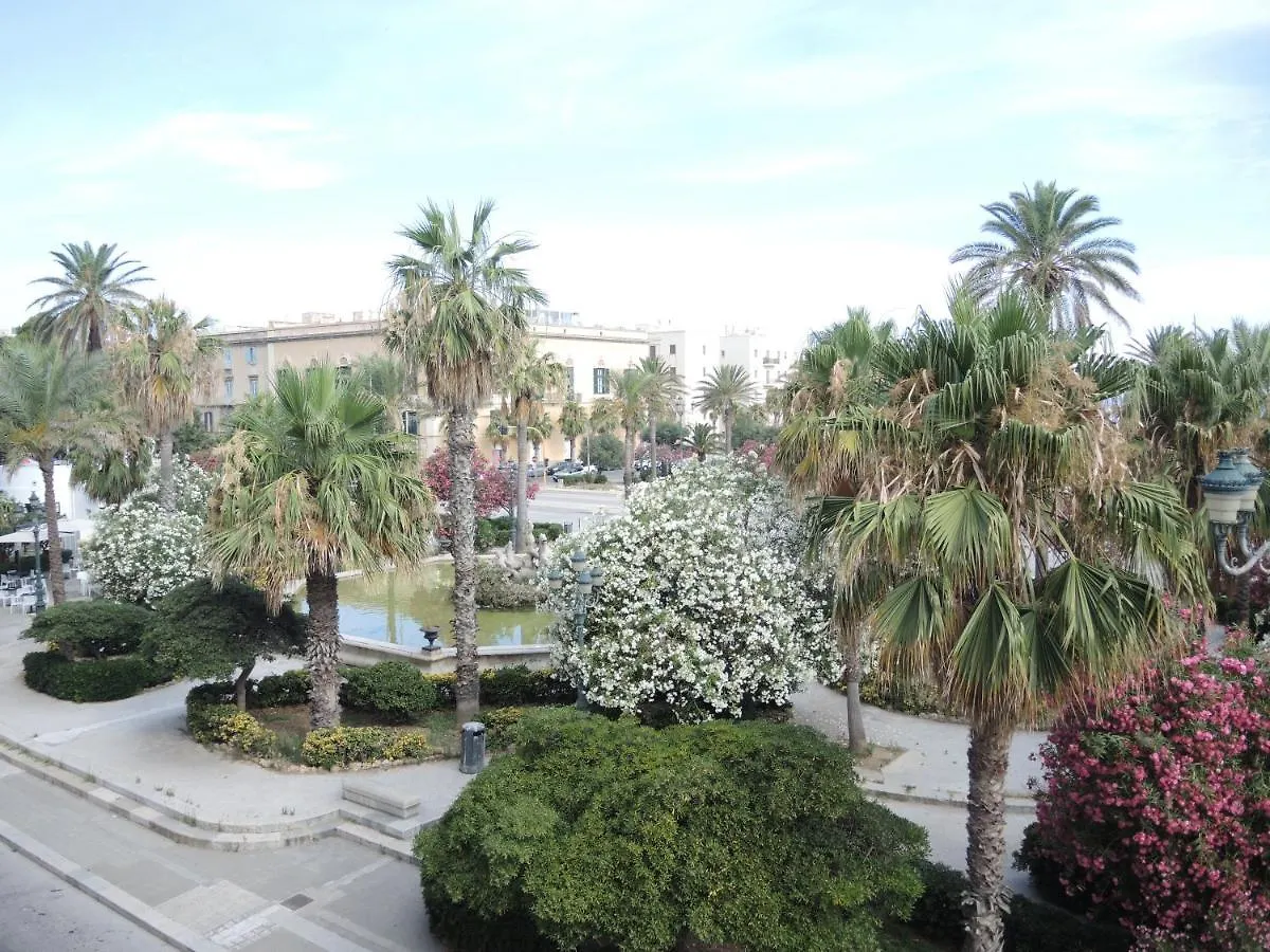 Venticello Di Mare Apartment Trapani