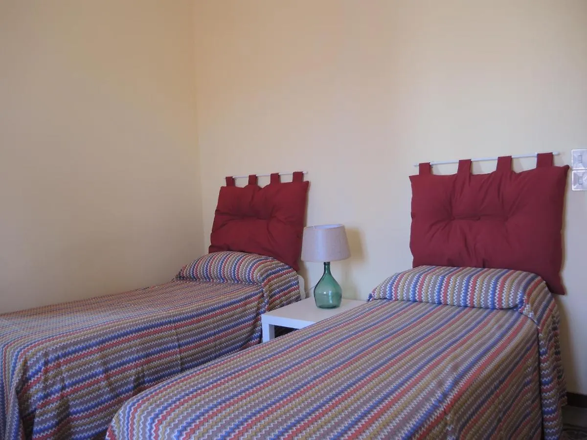 Venticello Di Mare Apartment Trapani