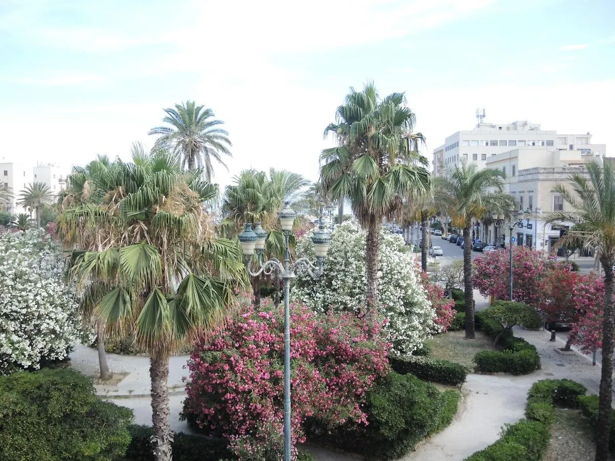 Venticello Di Mare Apartment Trapani