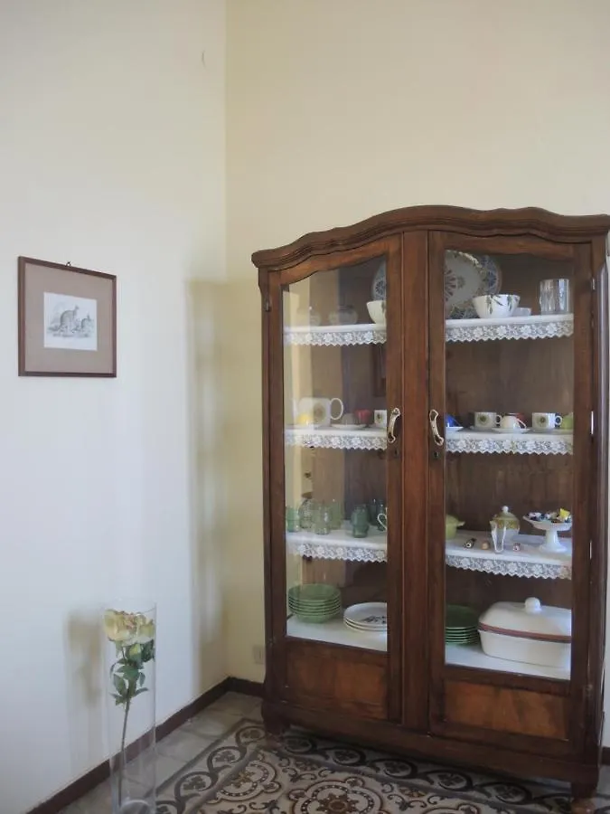 Venticello Di Mare Apartment Trapani 0*,  Italy