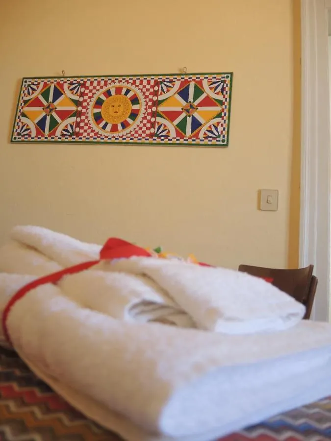 Venticello Di Mare Apartment Trapani