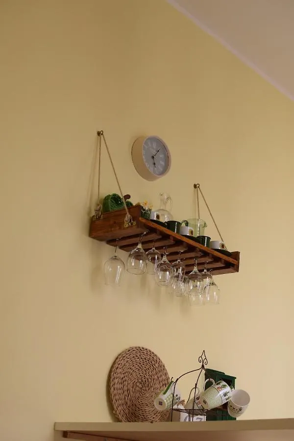Venticello Di Mare Apartment Trapani