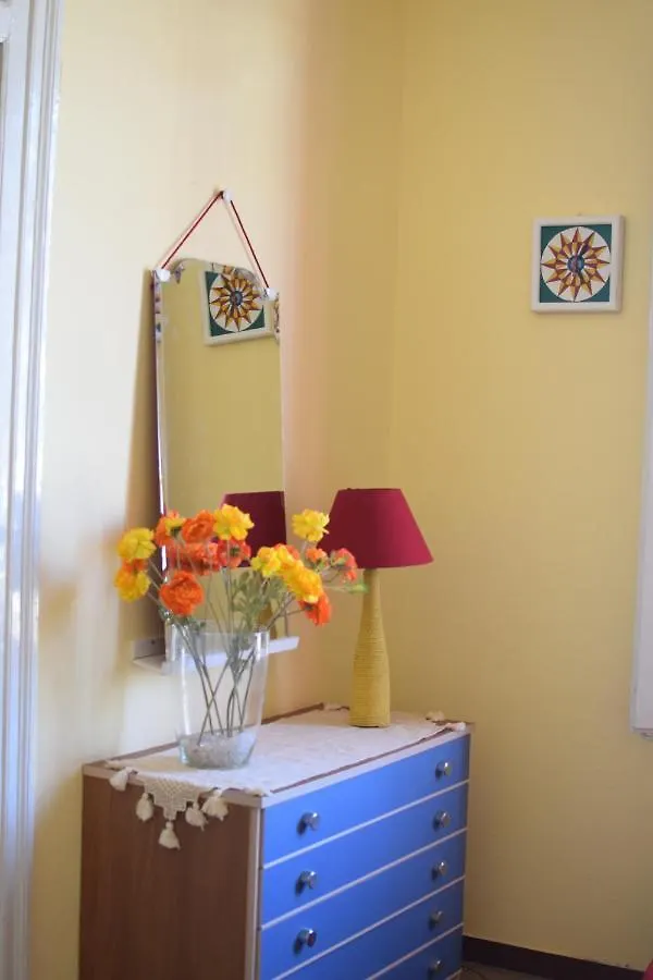 Venticello Di Mare Apartment Trapani