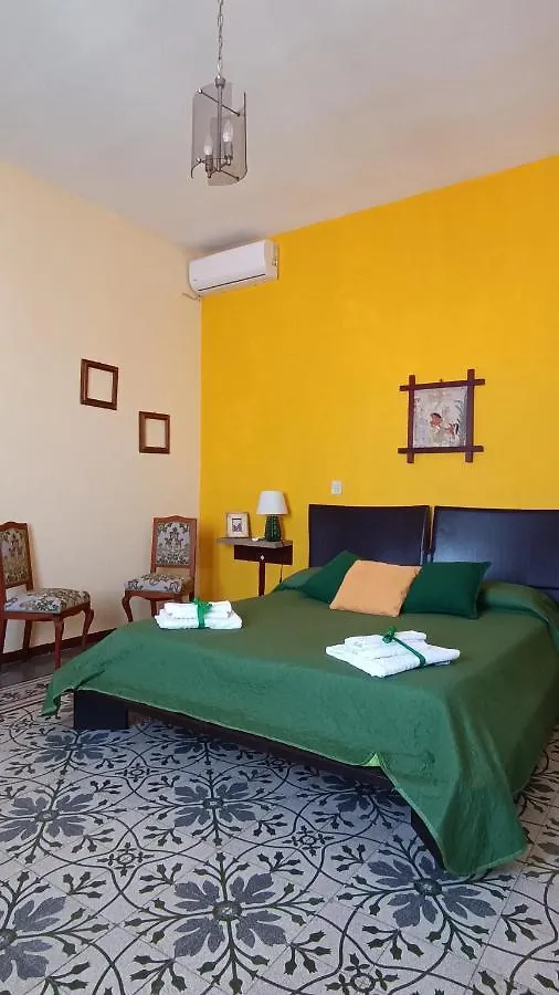 Venticello Di Mare Apartment Trapani Italy