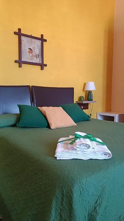 Venticello Di Mare Apartment Trapani