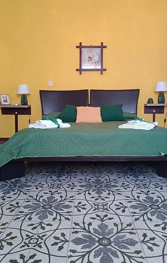 Apartamento Venticello Di Mare Trapani