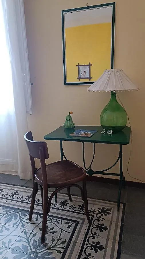 Venticello Di Mare Apartment Trapani