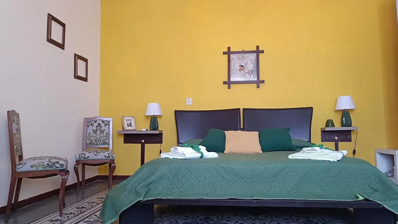 Venticello Di Mare Apartment Trapani