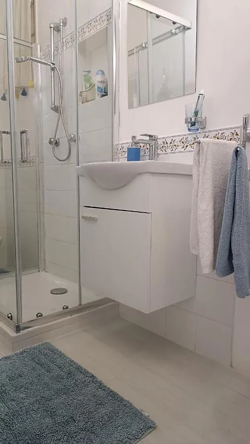 Venticello Di Mare Apartment Trapani Italy
