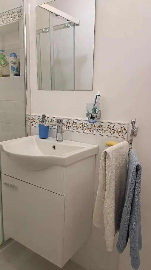 Venticello Di Mare Apartment Trapani