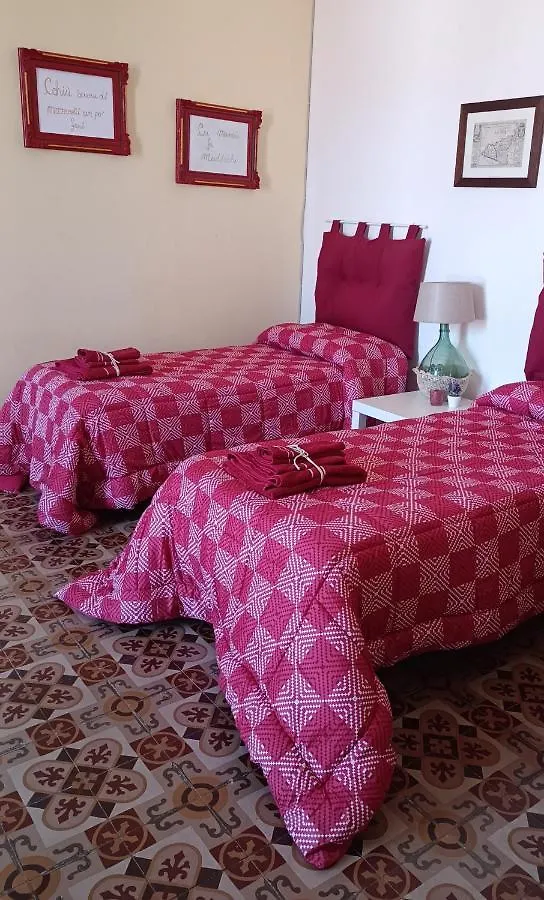 Venticello Di Mare Apartment Trapani